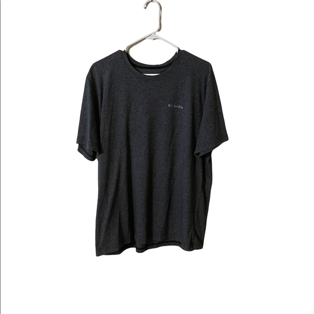 Columbia short sleeve shirt